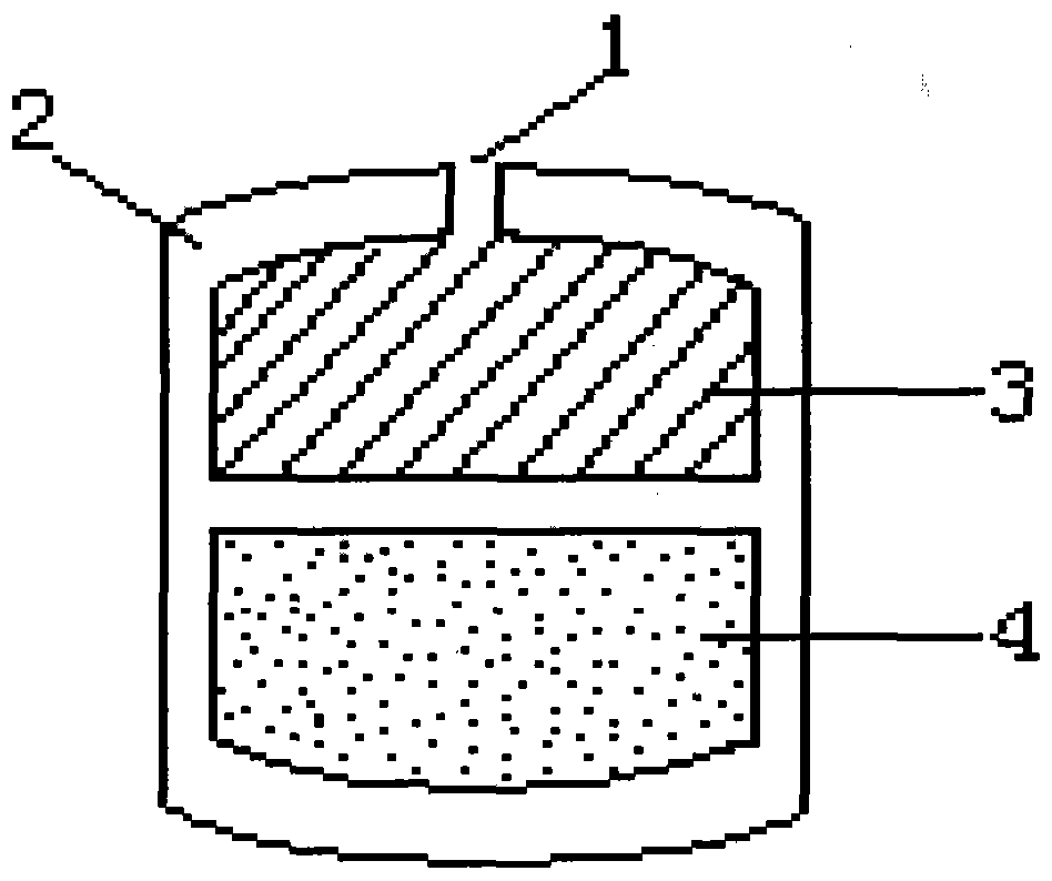 Tablet of isosorbide mononitrate