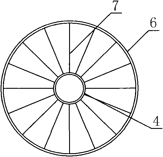 Pattern processing method for polyurethane foam materials