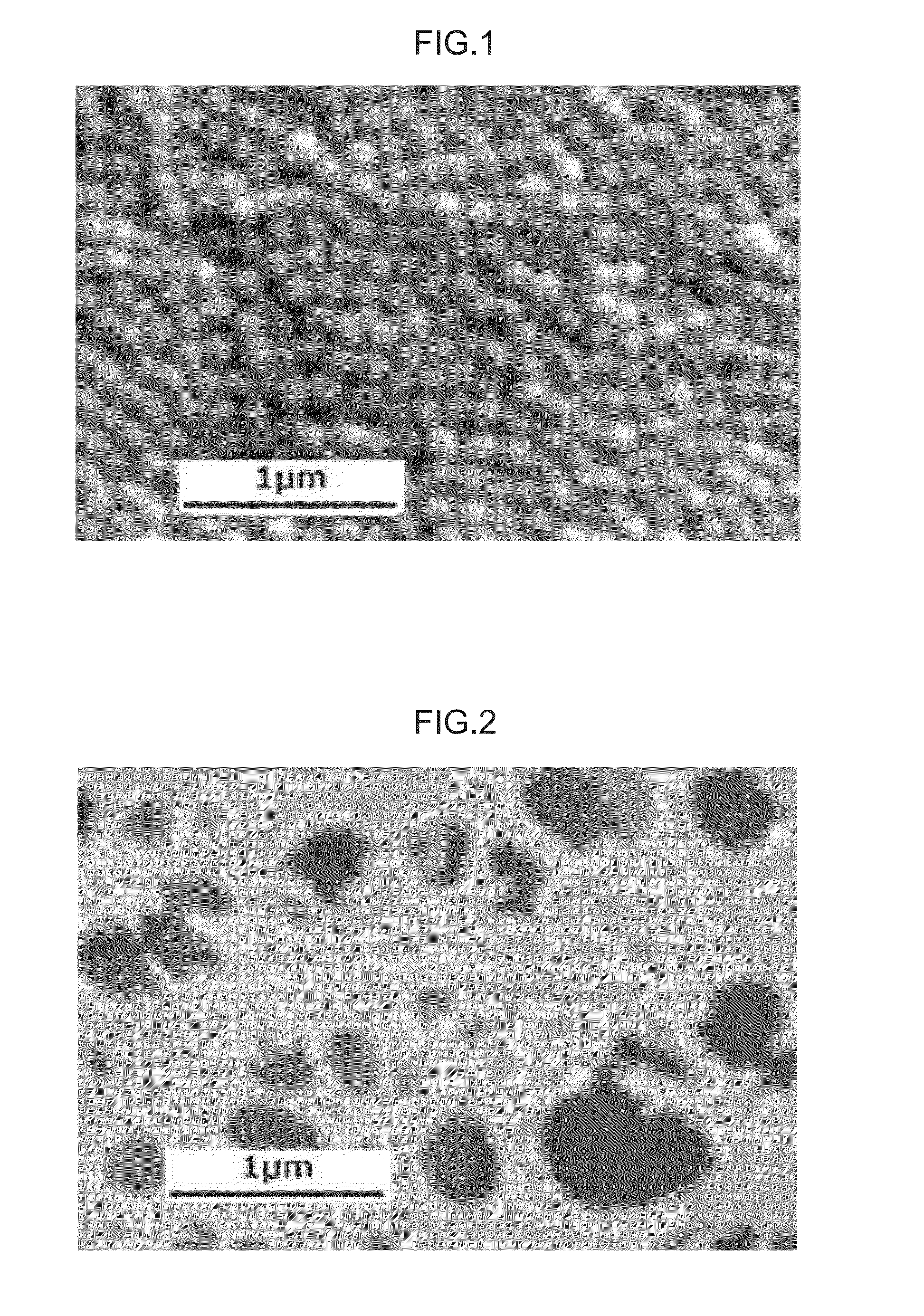 Separator for non-aqueous secondary battery, method for producing the same, and non-aqueous secondary battery