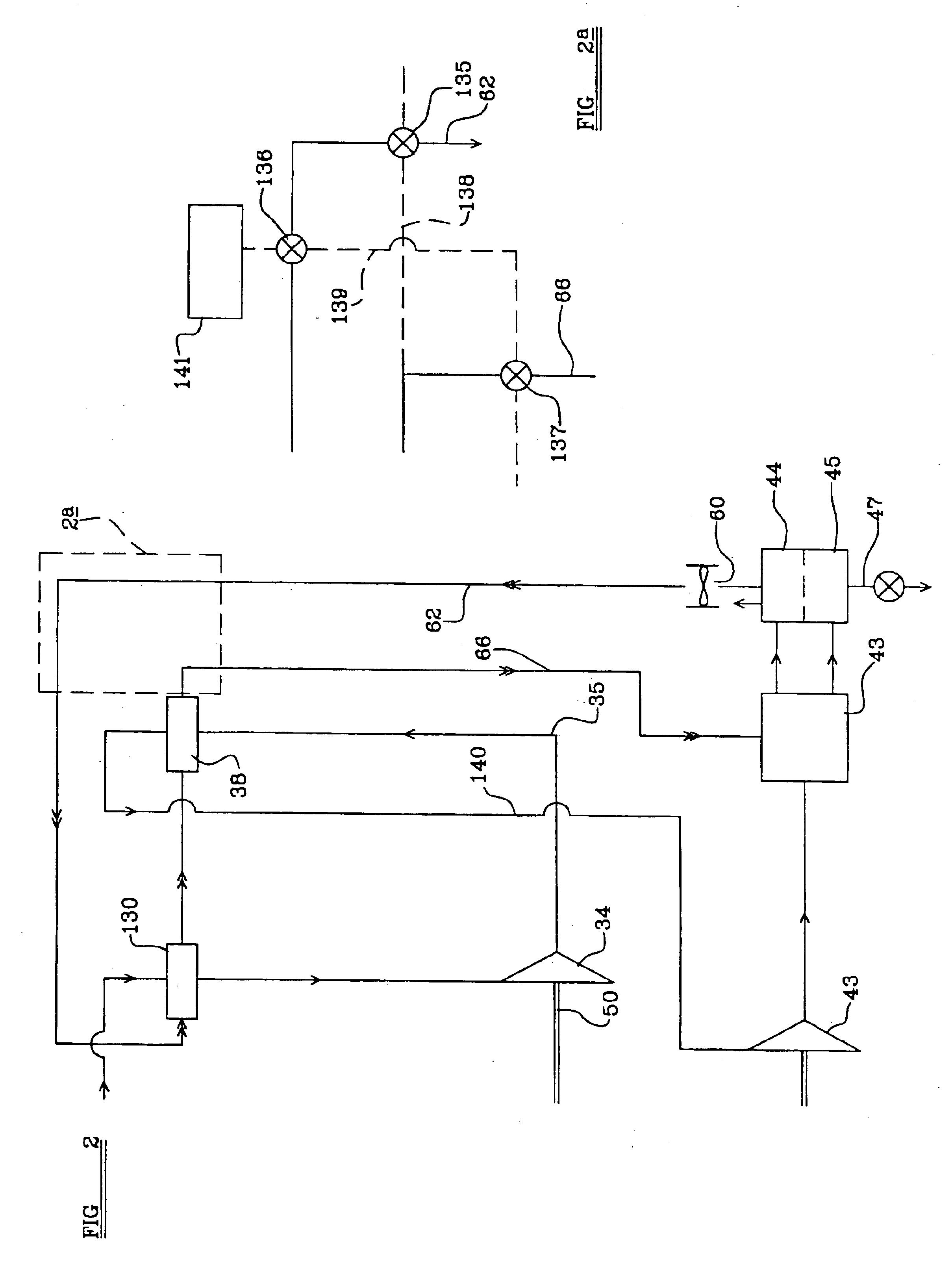 Air conditioning system