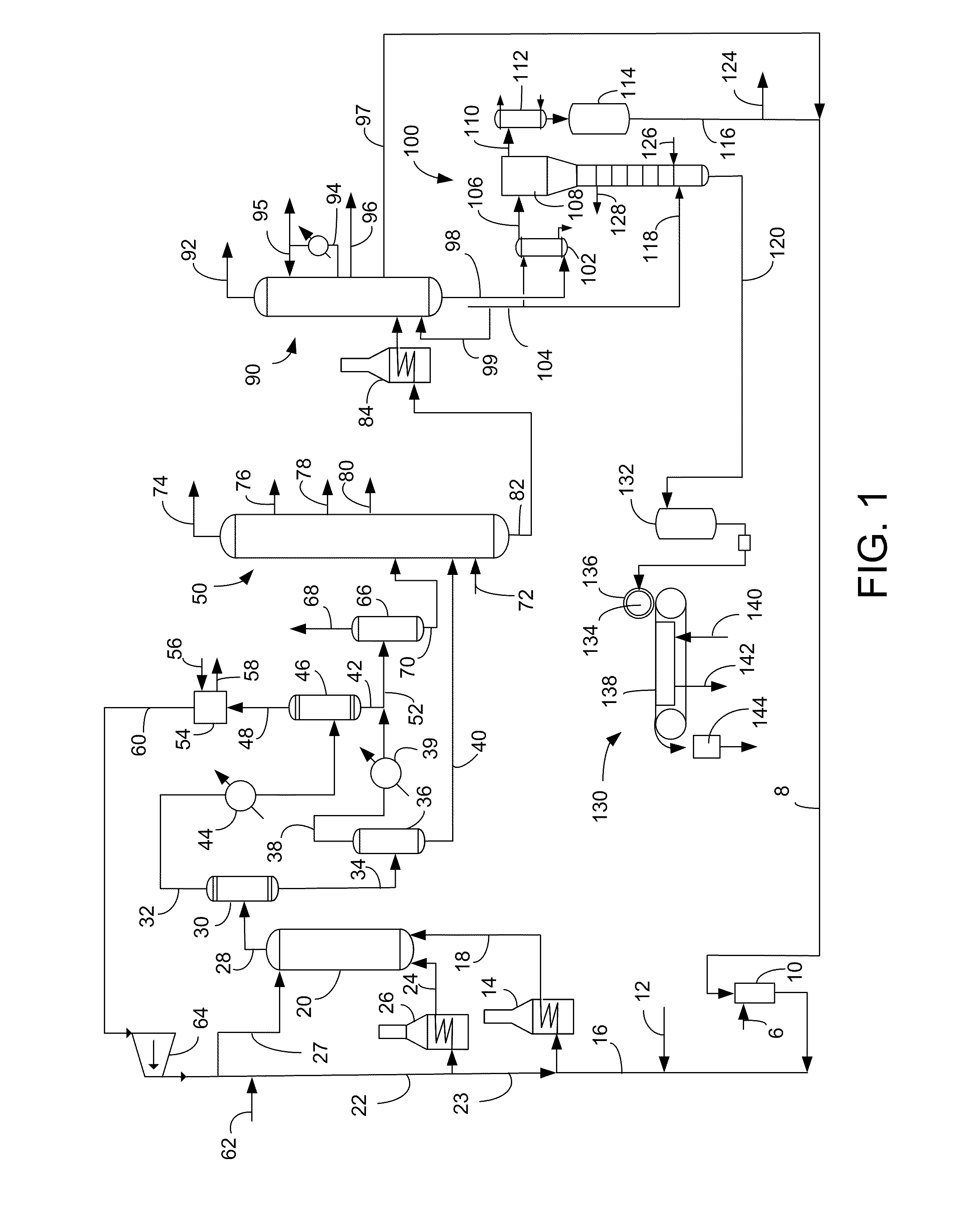 Pitch composition