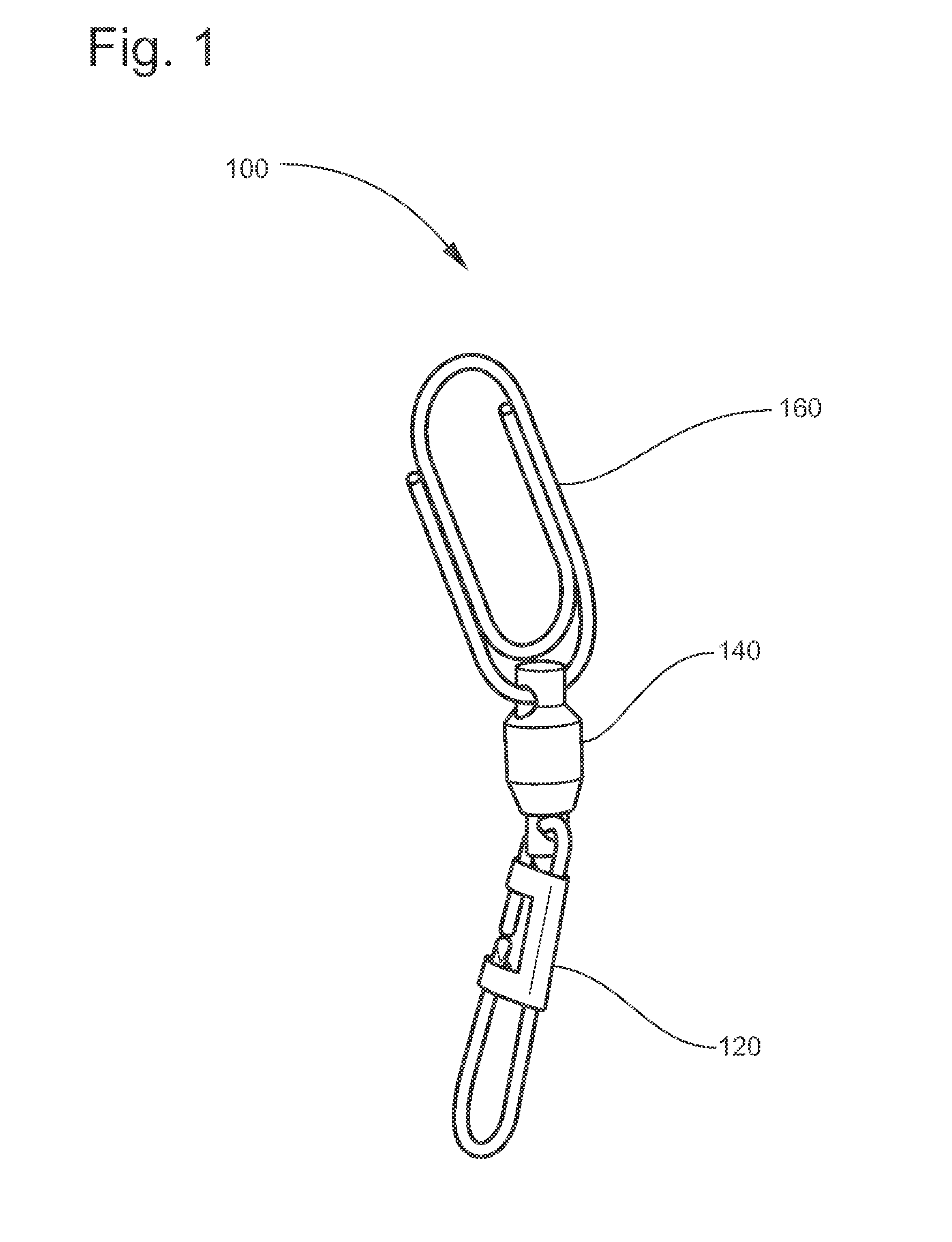 Device for Securing an Object to a Subject and Wound Closure