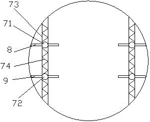 Novel drum