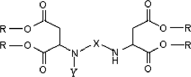 Wax deposition preventing organic paint and preparation method of organic coating containing it