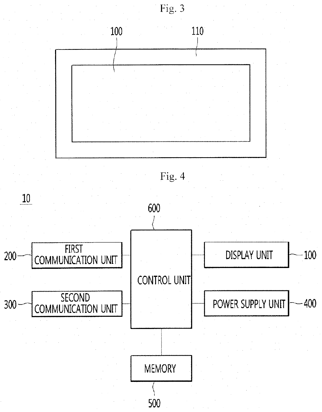 Communication device and electronic device comprising the same