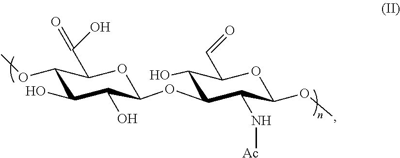 Derivates Based on Hyaluronic Acid, Capable of Forming Hydrogels, Method of Preparation Thereof, Hydrogels Based on Said Derivatives, Method of Preparation Thereof and Use