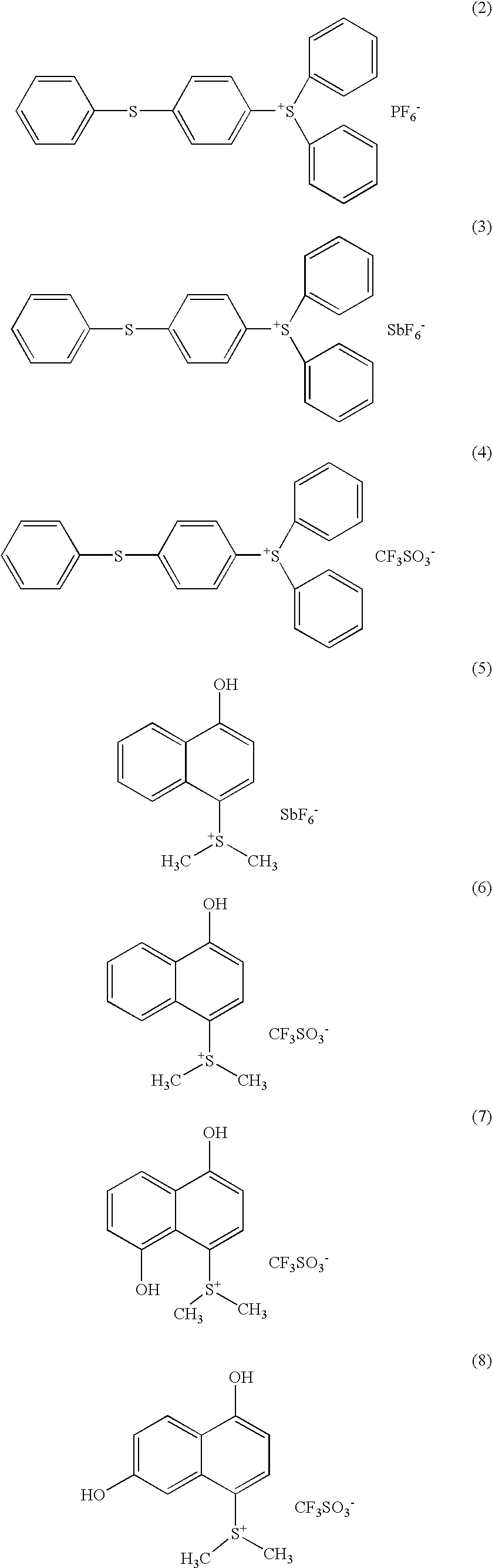 Dye-containing resist composition and color filter using same