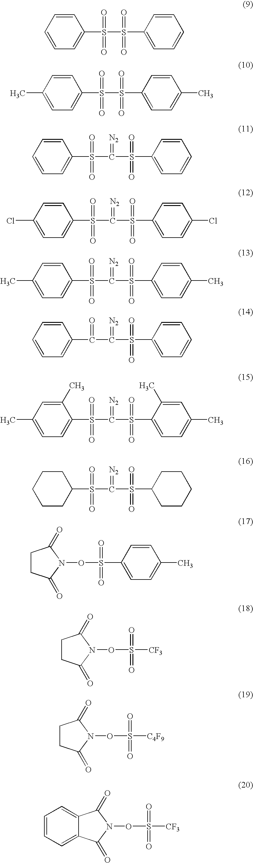 Dye-containing resist composition and color filter using same