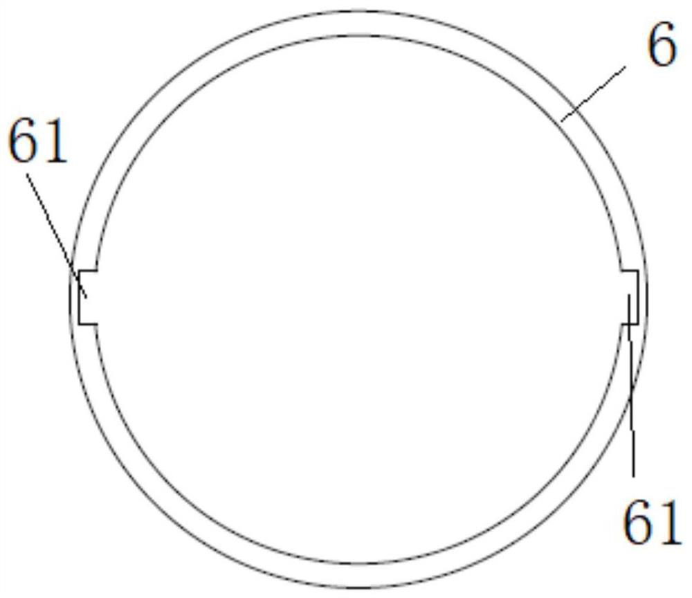 Composite intelligent cable for ubiquitous electric power Internet of Things