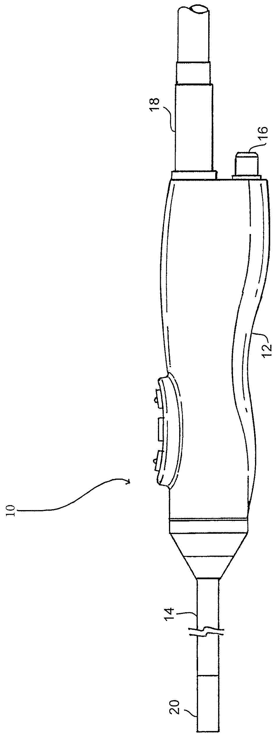 Compact Stereoscopic Lens System for Medical or Industrial Imaging Device