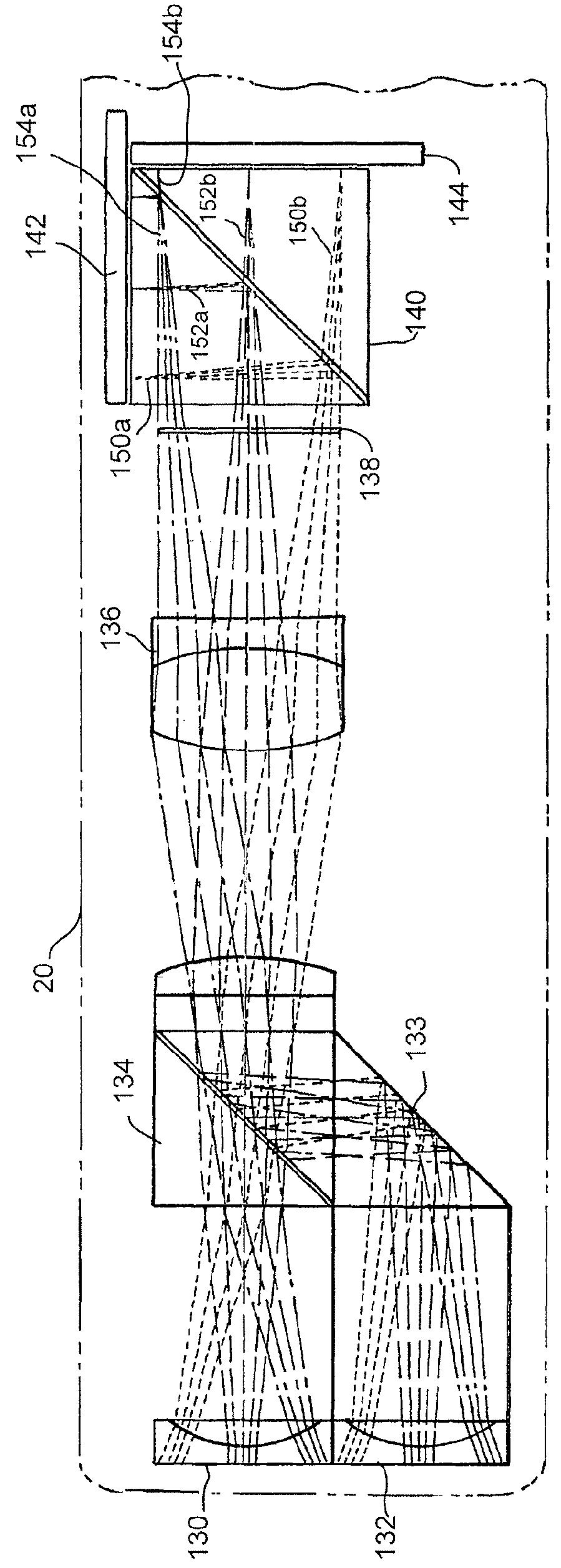 Compact Stereoscopic Lens System for Medical or Industrial Imaging Device