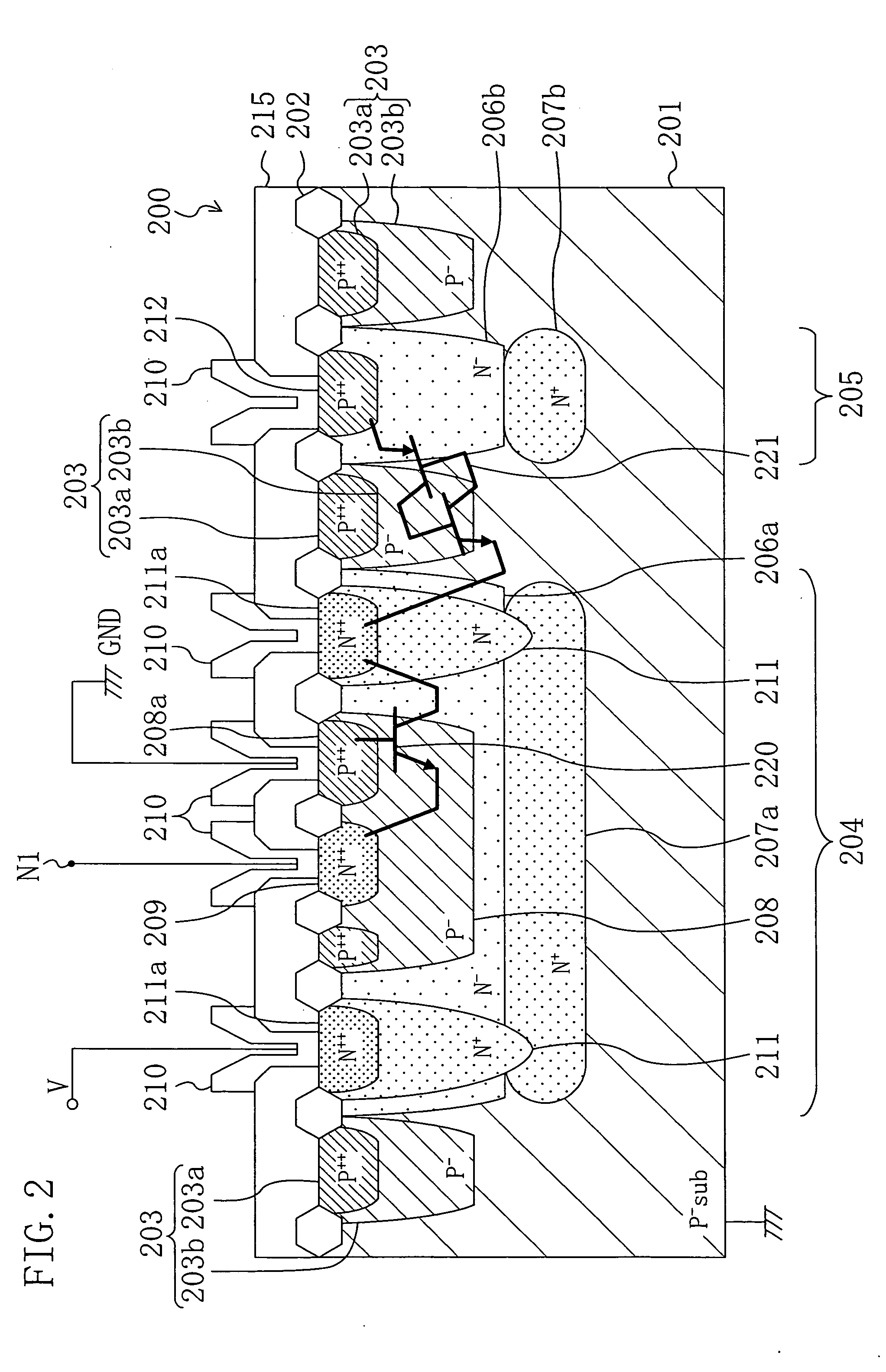 Semiconductor device