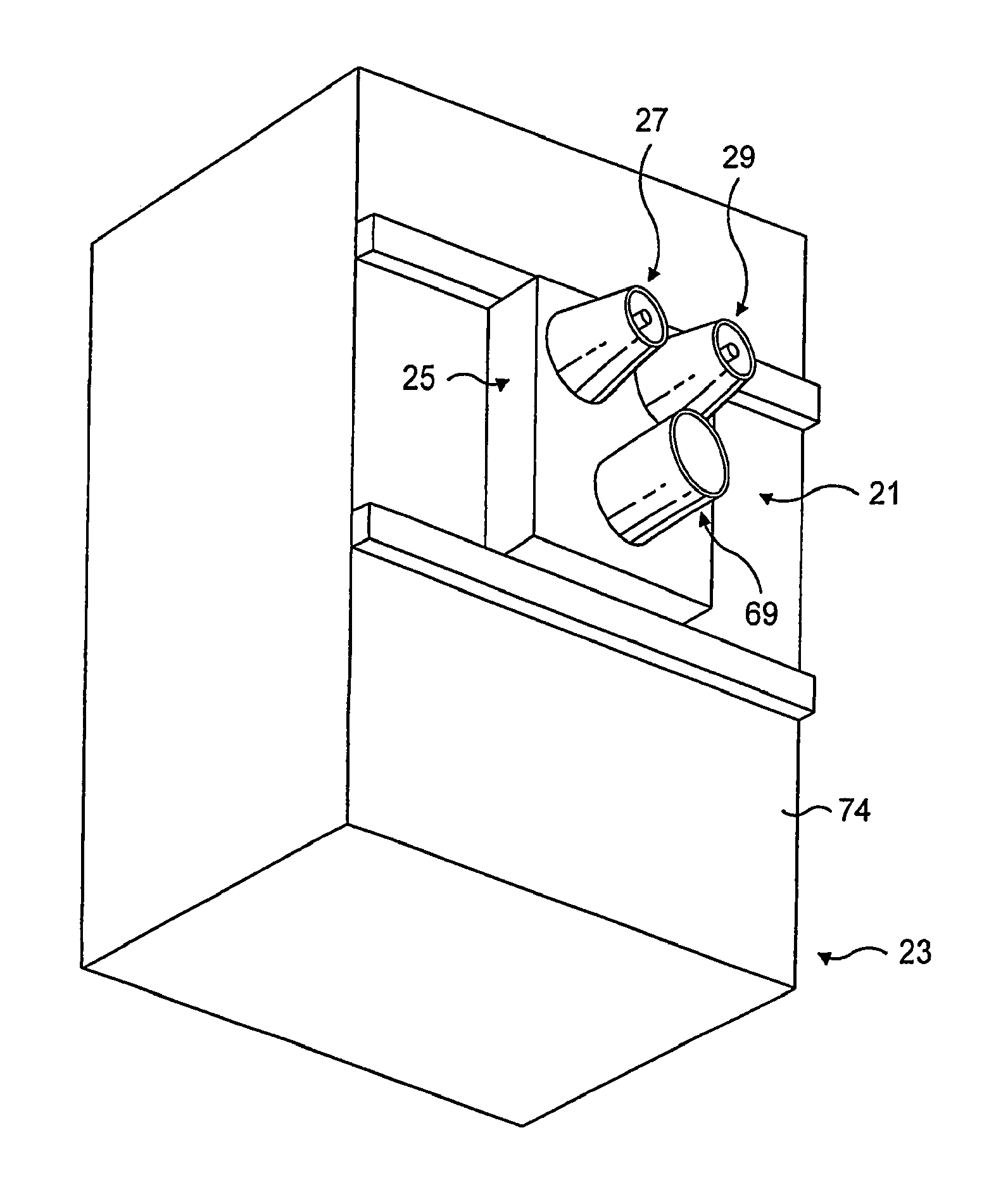 Nasal devices