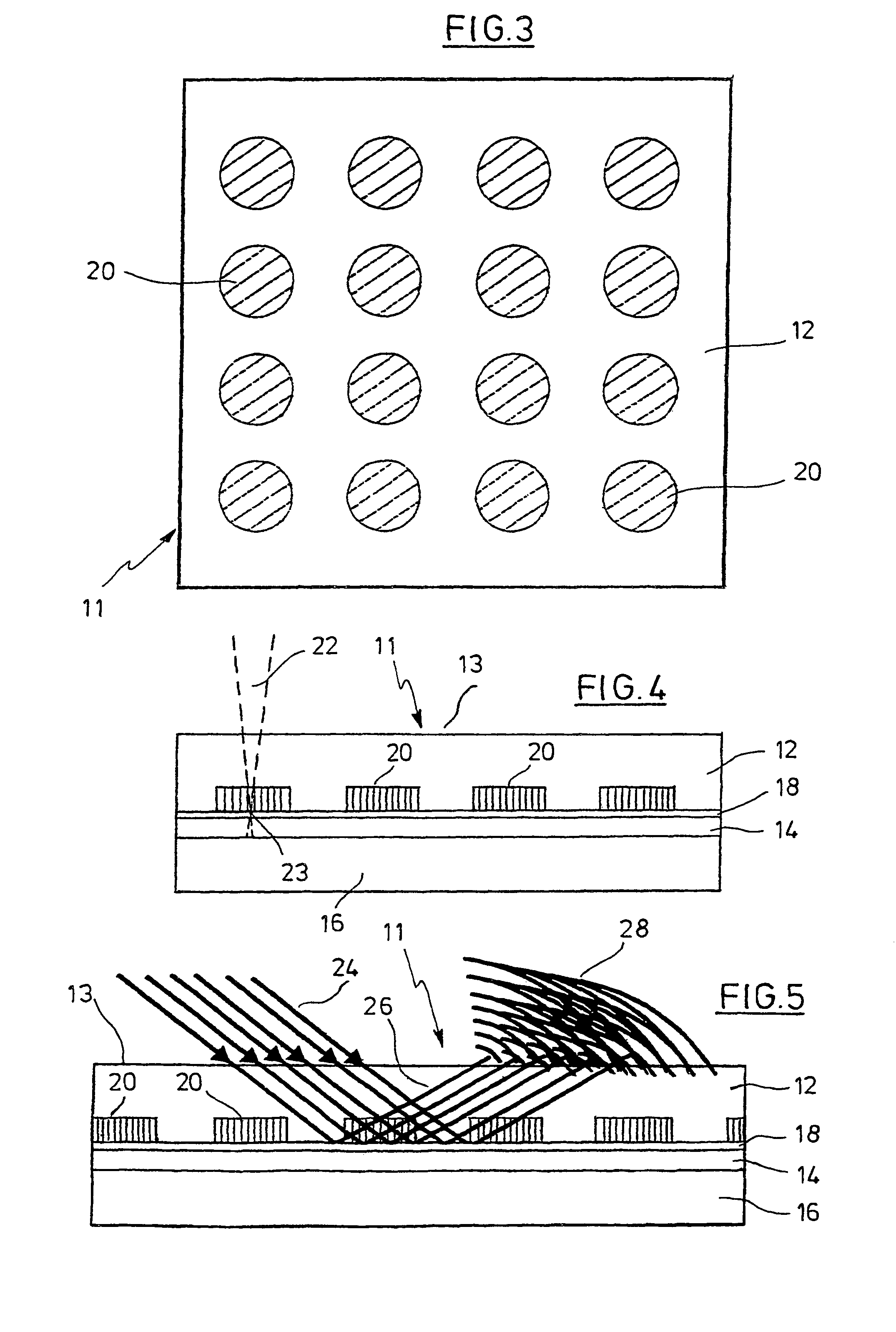 Holographic data-storage medium