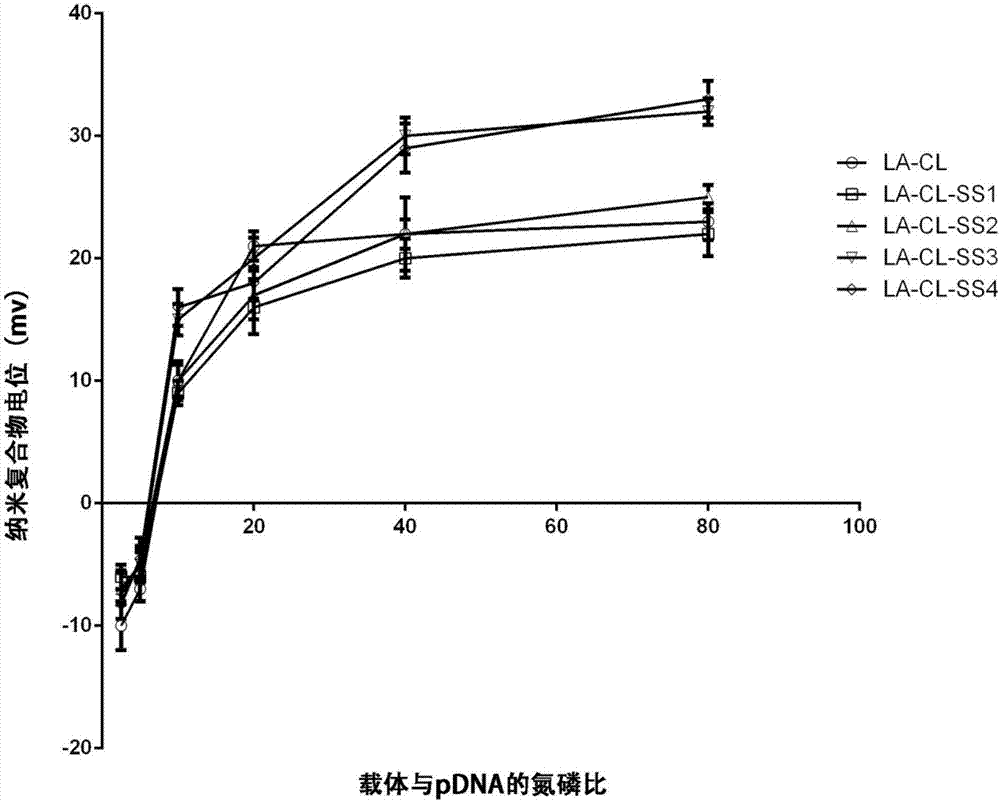 Lipoic acid modified intrinsically disordered protein nano-carrier, preparation method thereof and application of nano-carrier