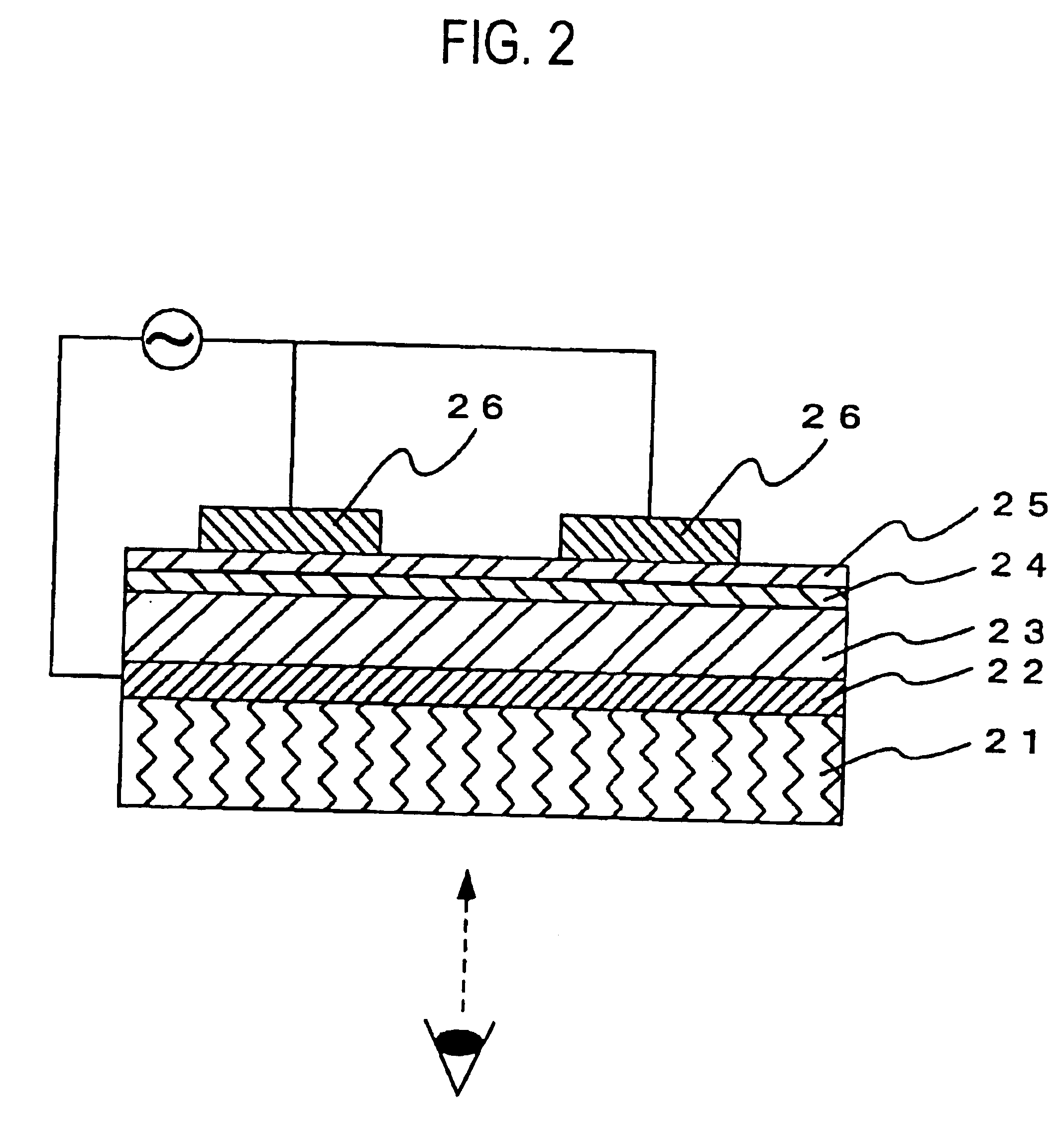 Thin-film EL device, and its fabrication process