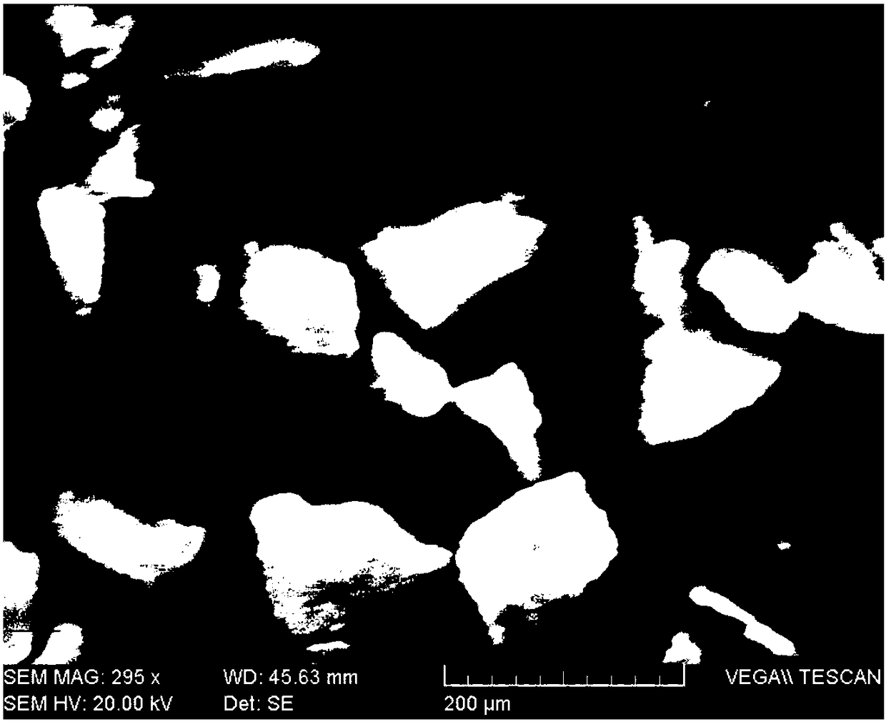 Extraction buffer solution and extraction method for extracting DNA from bones or teeth