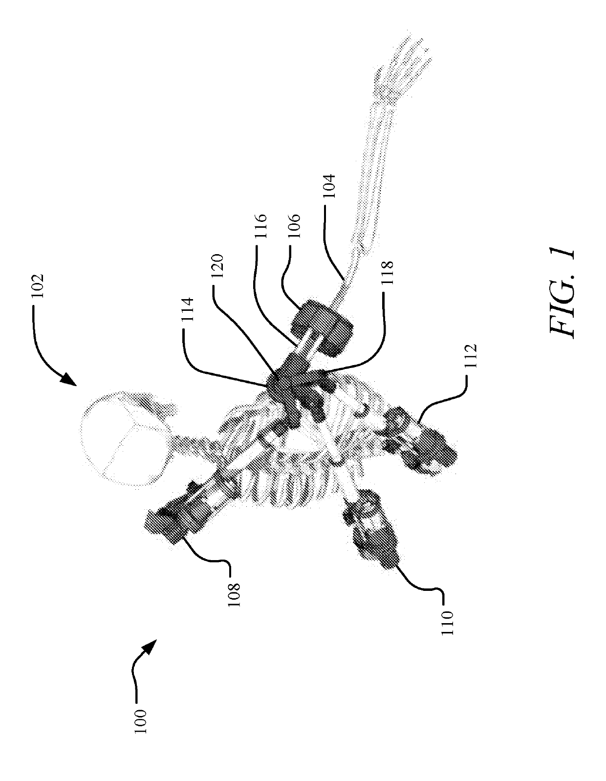 Mechanism for alleviating the effects of joint misalignment between users and wearable robots