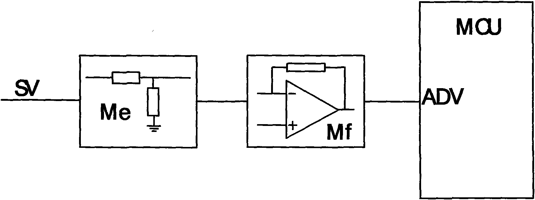 Intelligent controller of frame circuit breaker