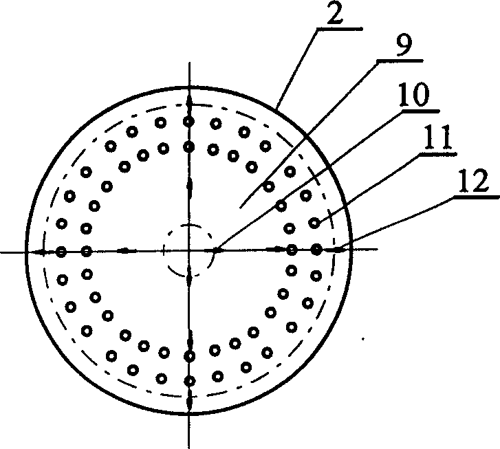 Method for producing styrene by catalytic dehydrogenation