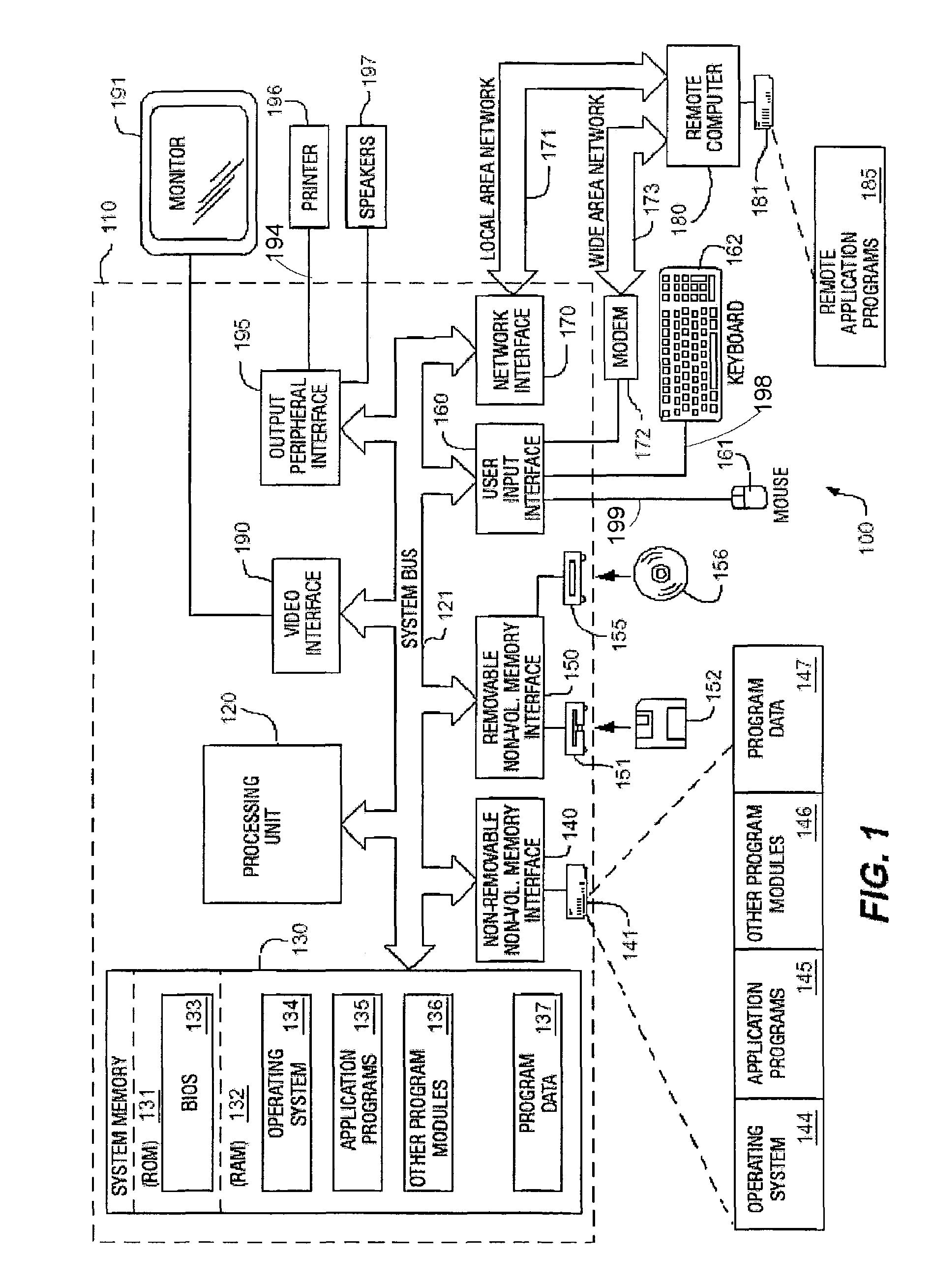 Data pulse spectrum control