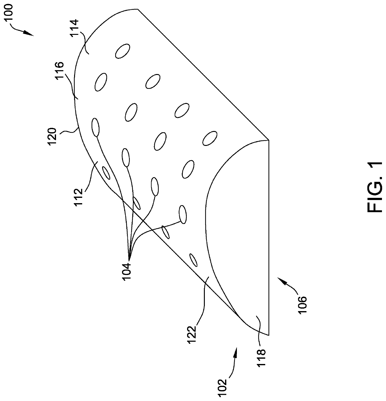 Systems and methods for delivering low-level electromagnetic radiation to a patient