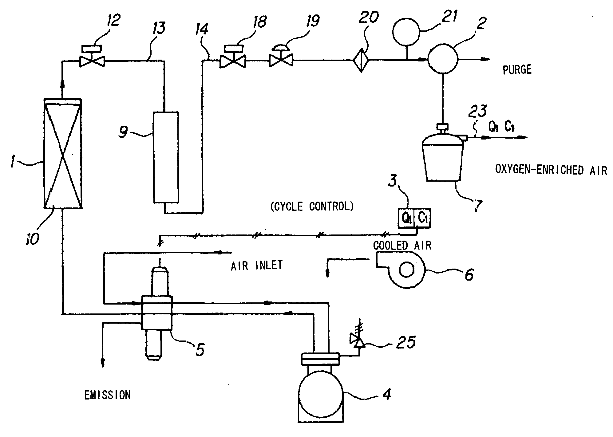 Sleep respiratory disorder examination device and treatment system