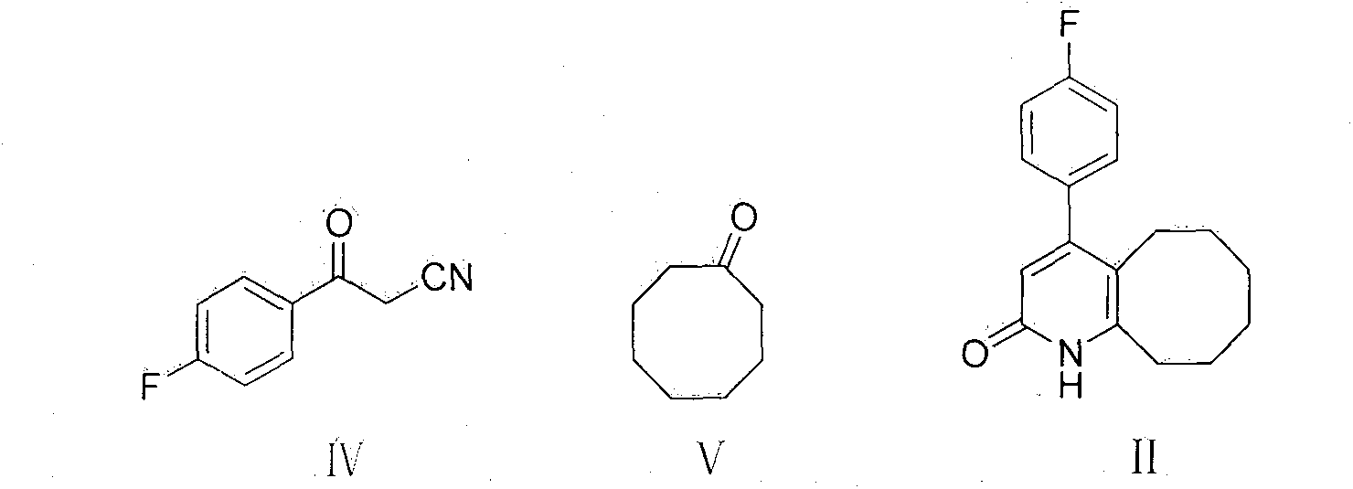 High-purity blonanserin and preparation method thereof