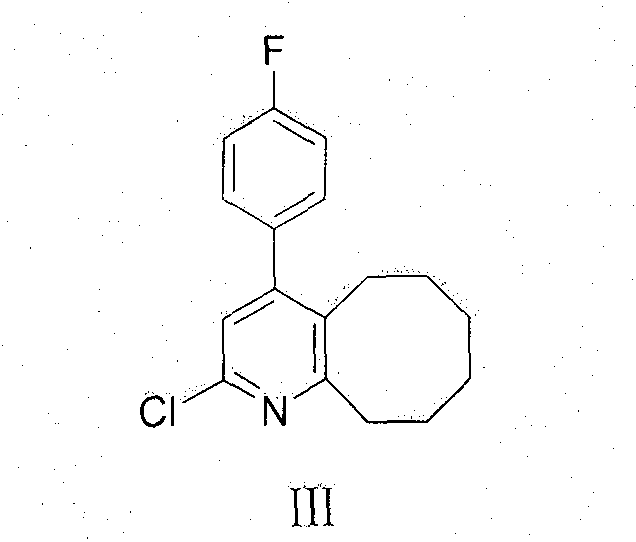 High-purity blonanserin and preparation method thereof