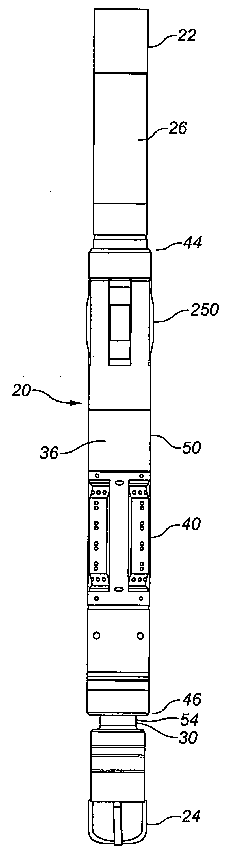 Steering tool