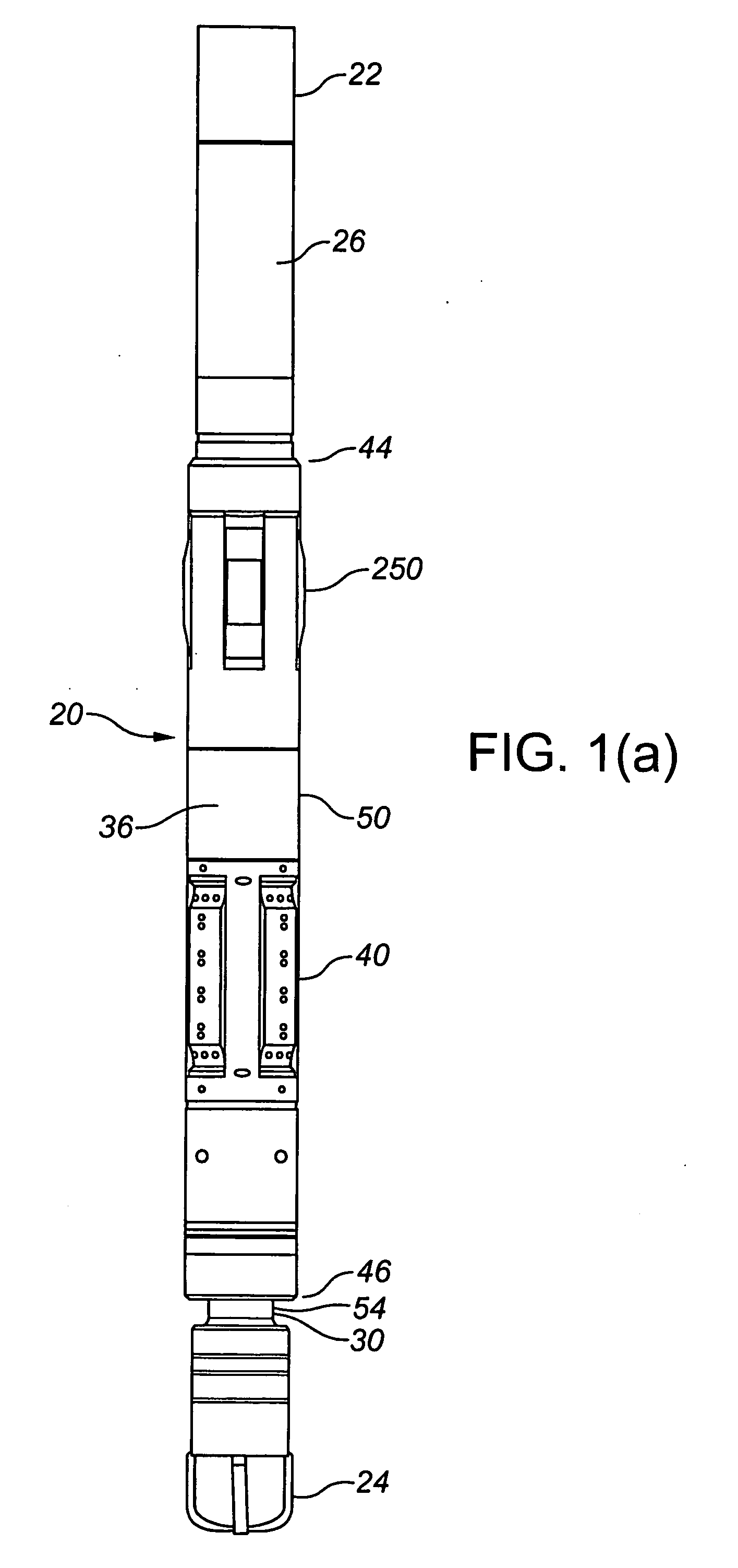 Steering tool