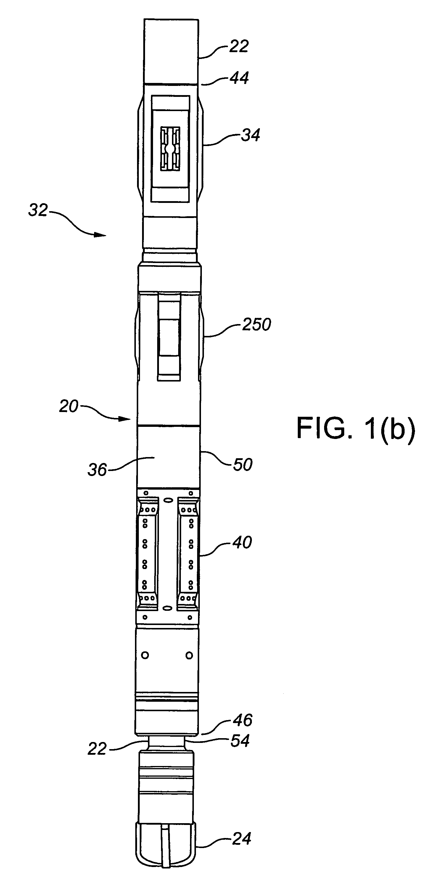 Steering tool