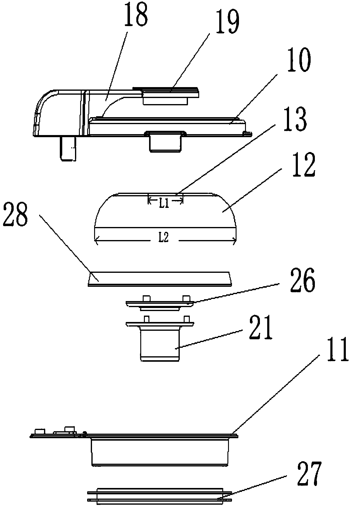 Food processor safe to use