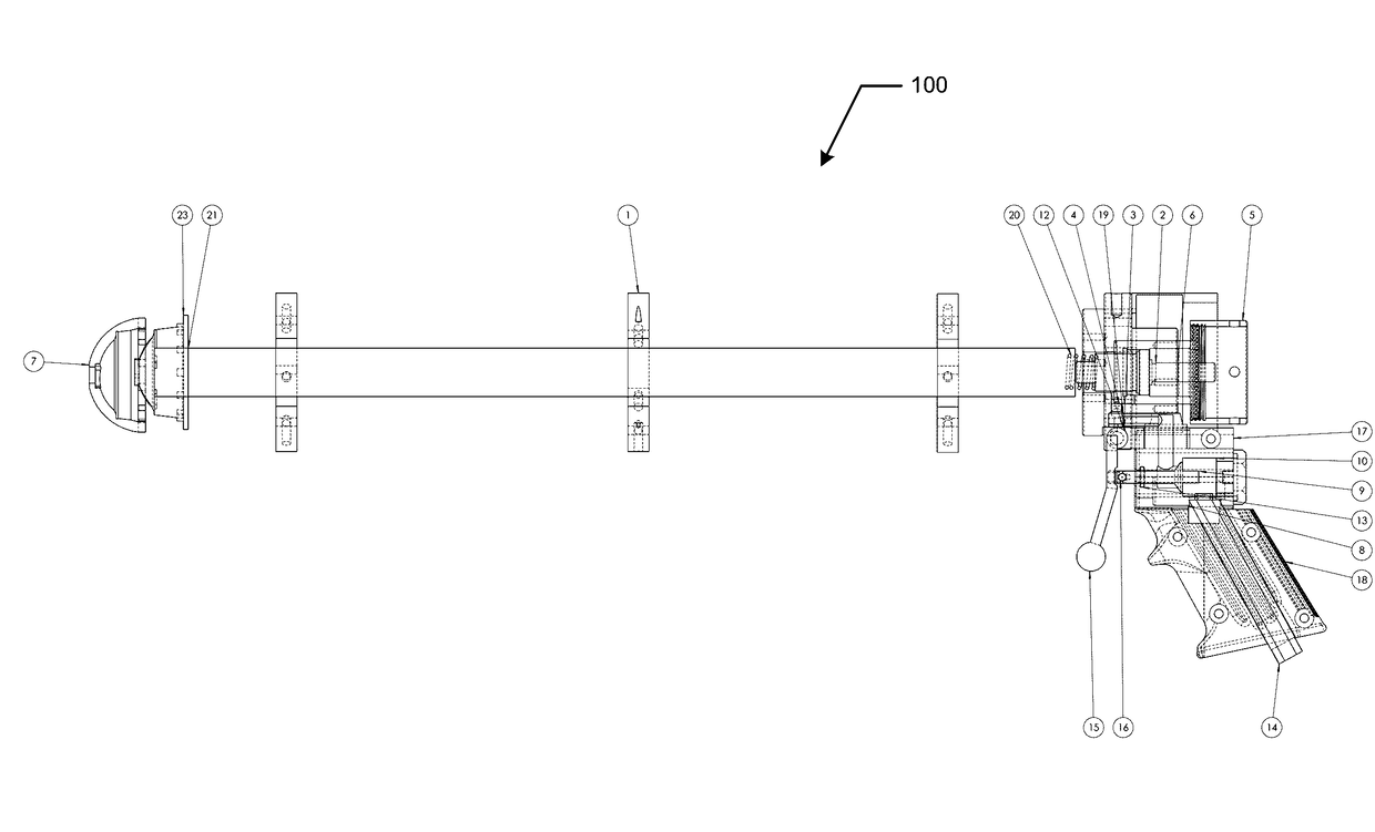 Prosthesis installation systems and methods