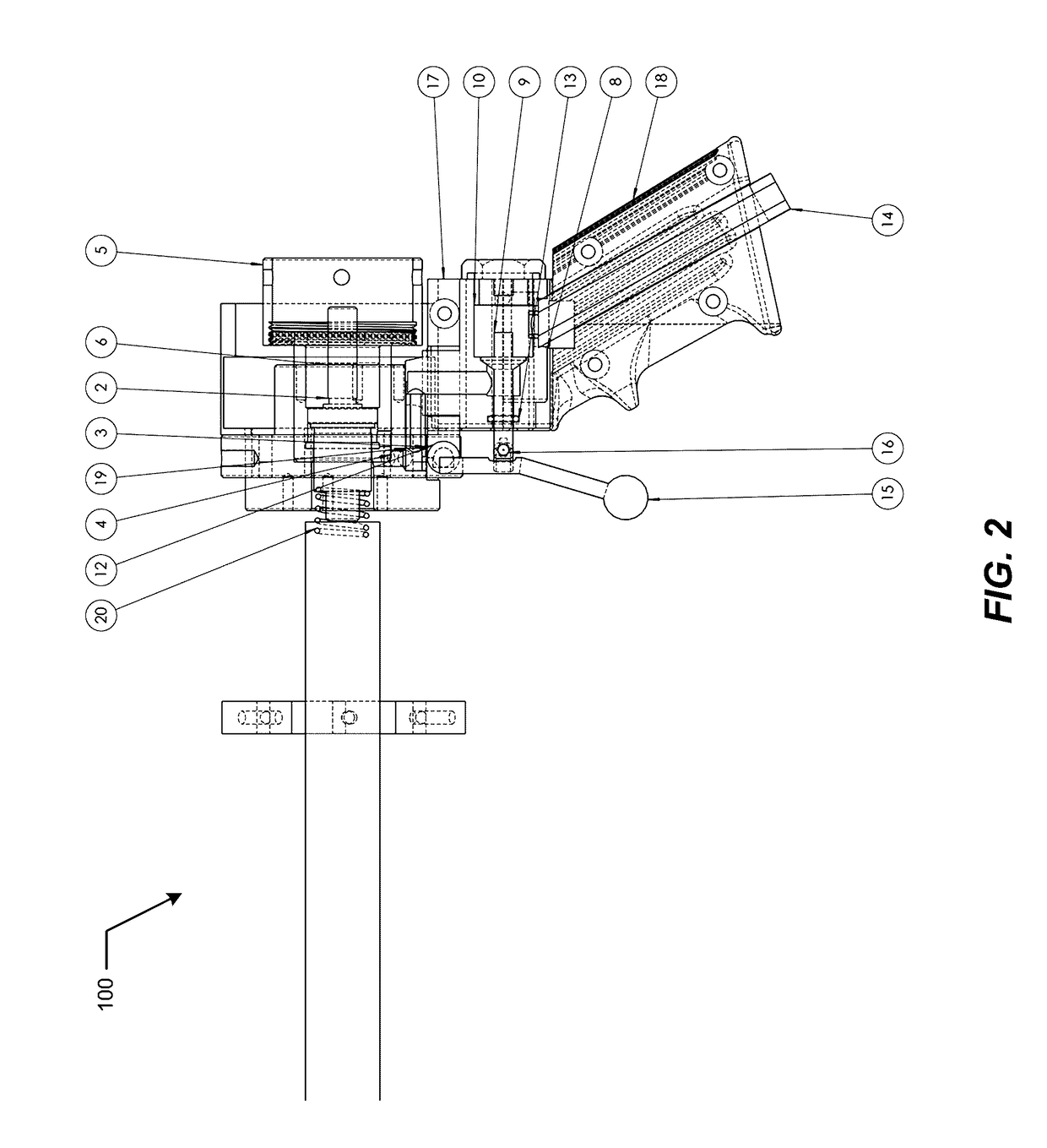 Prosthesis installation systems and methods