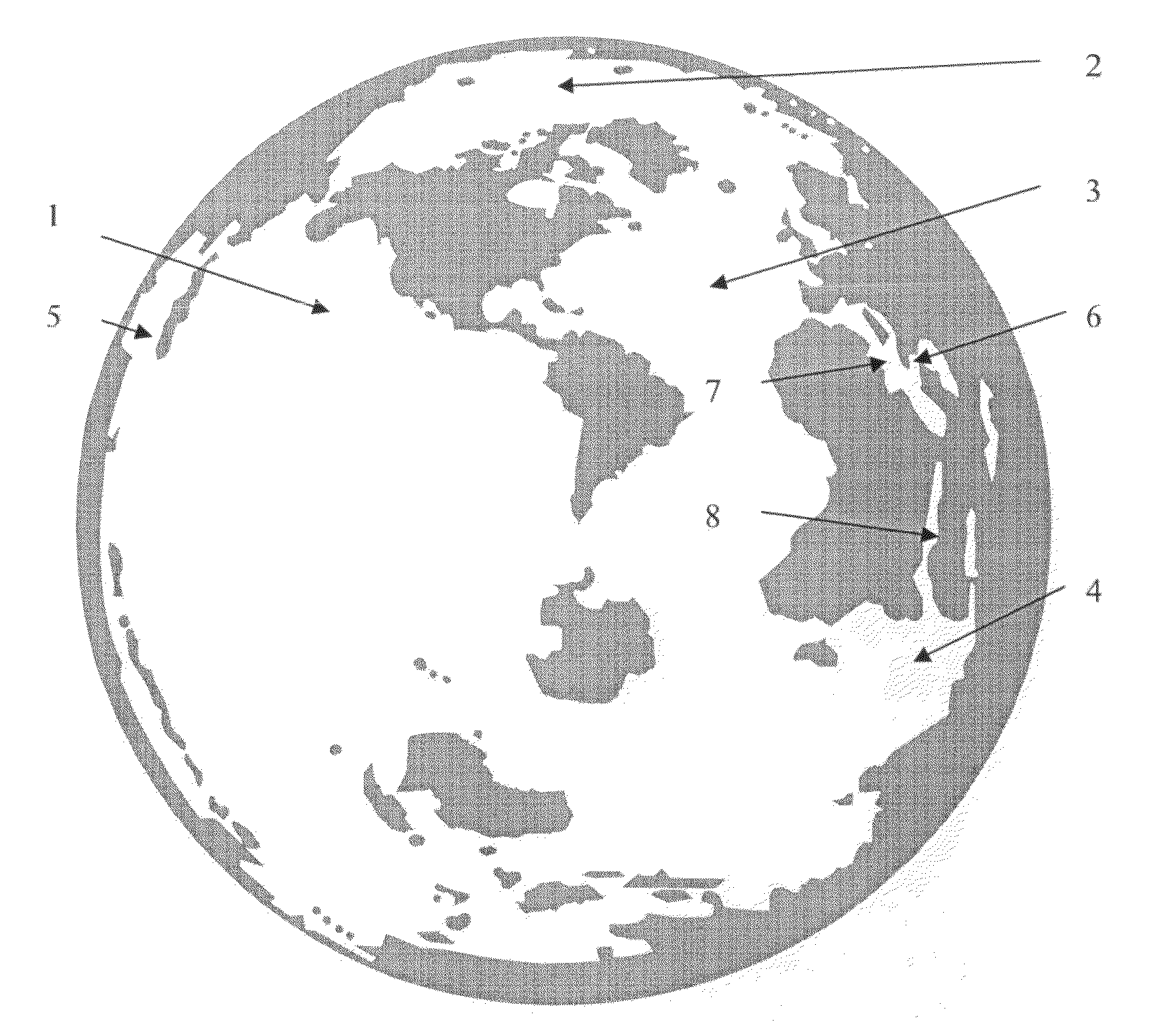 Global Warming Mitigation Method