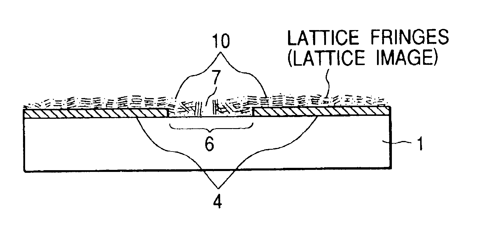 Electron-emitting device having carbon films with a particular orientation, electron source using electron-emitting device, and image forming apparatus