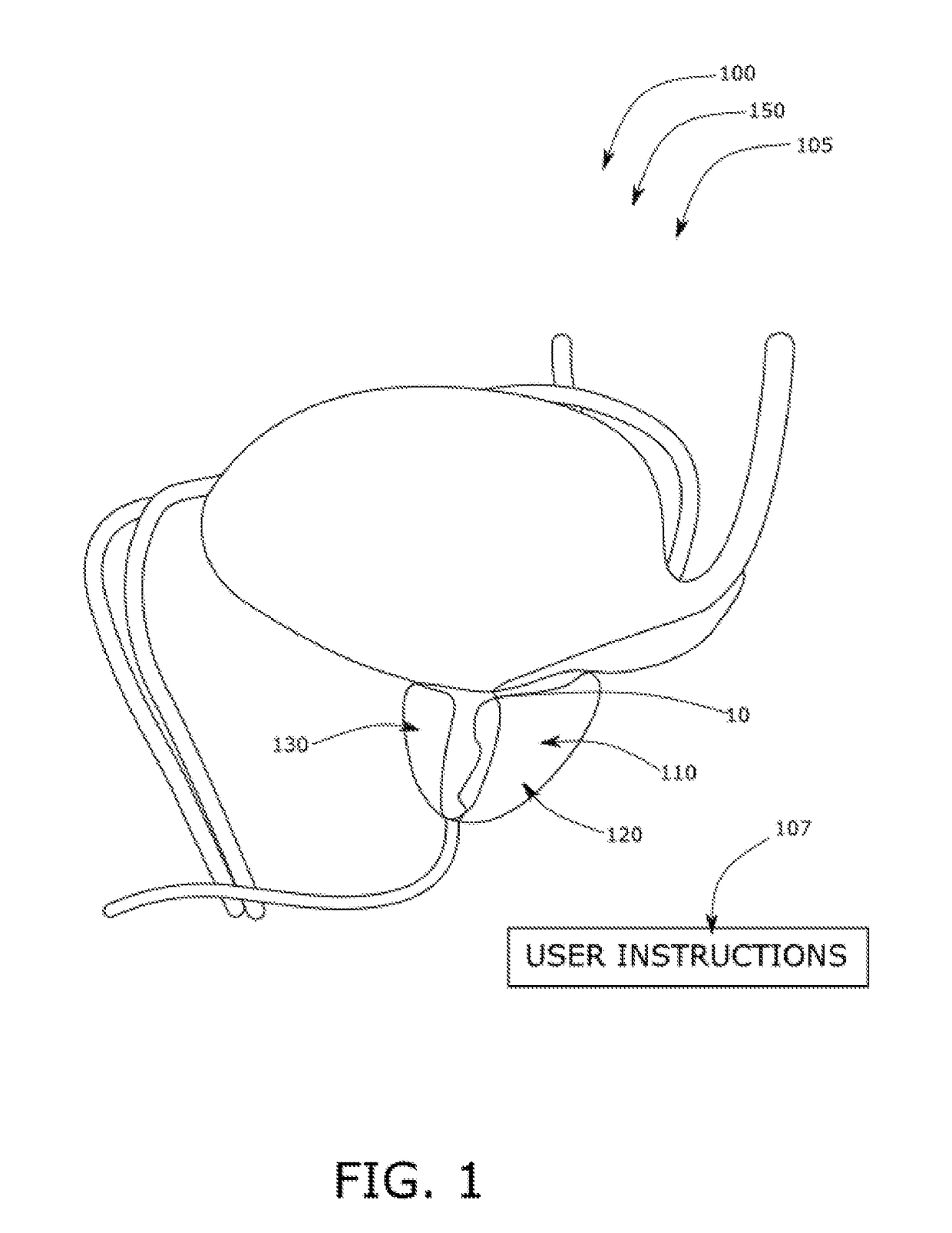 Prostate replacement device