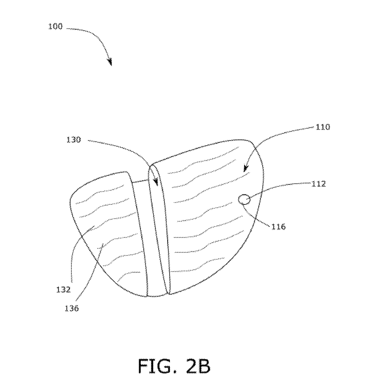 Prostate replacement device