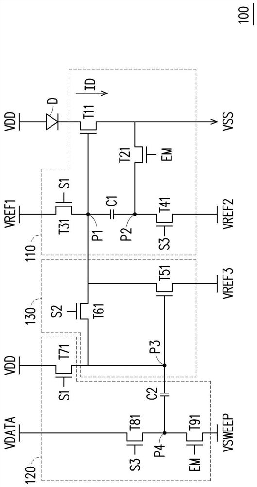 pixel circuit