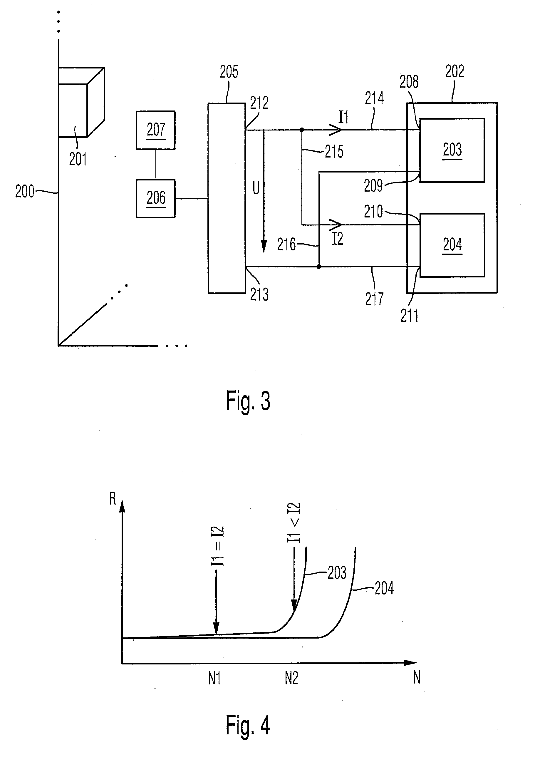 System and Methods for Monitoring a Thermoelectric Heating and Cooling Device