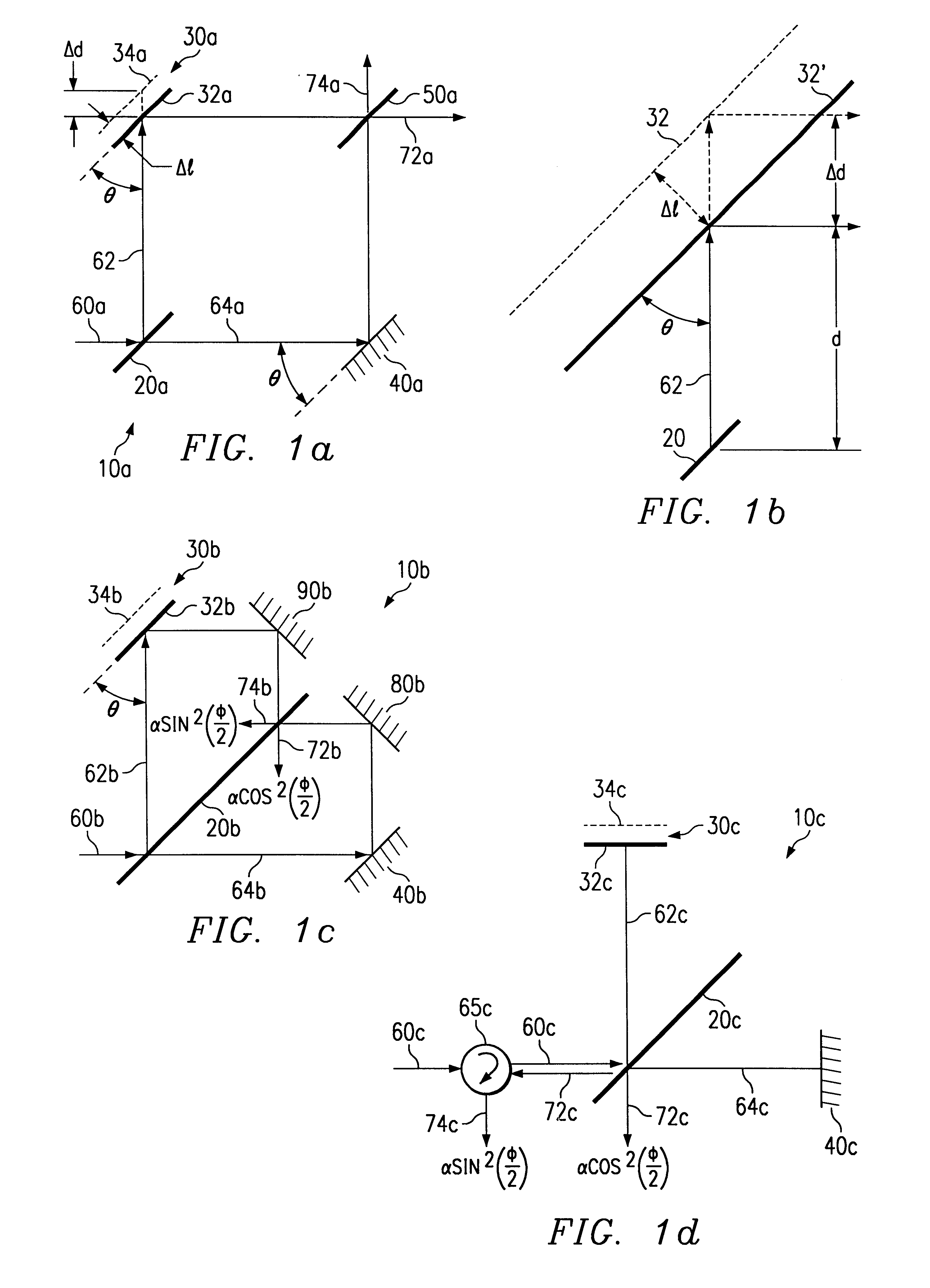 Apparatus and method for controlling polarization of an optical signal