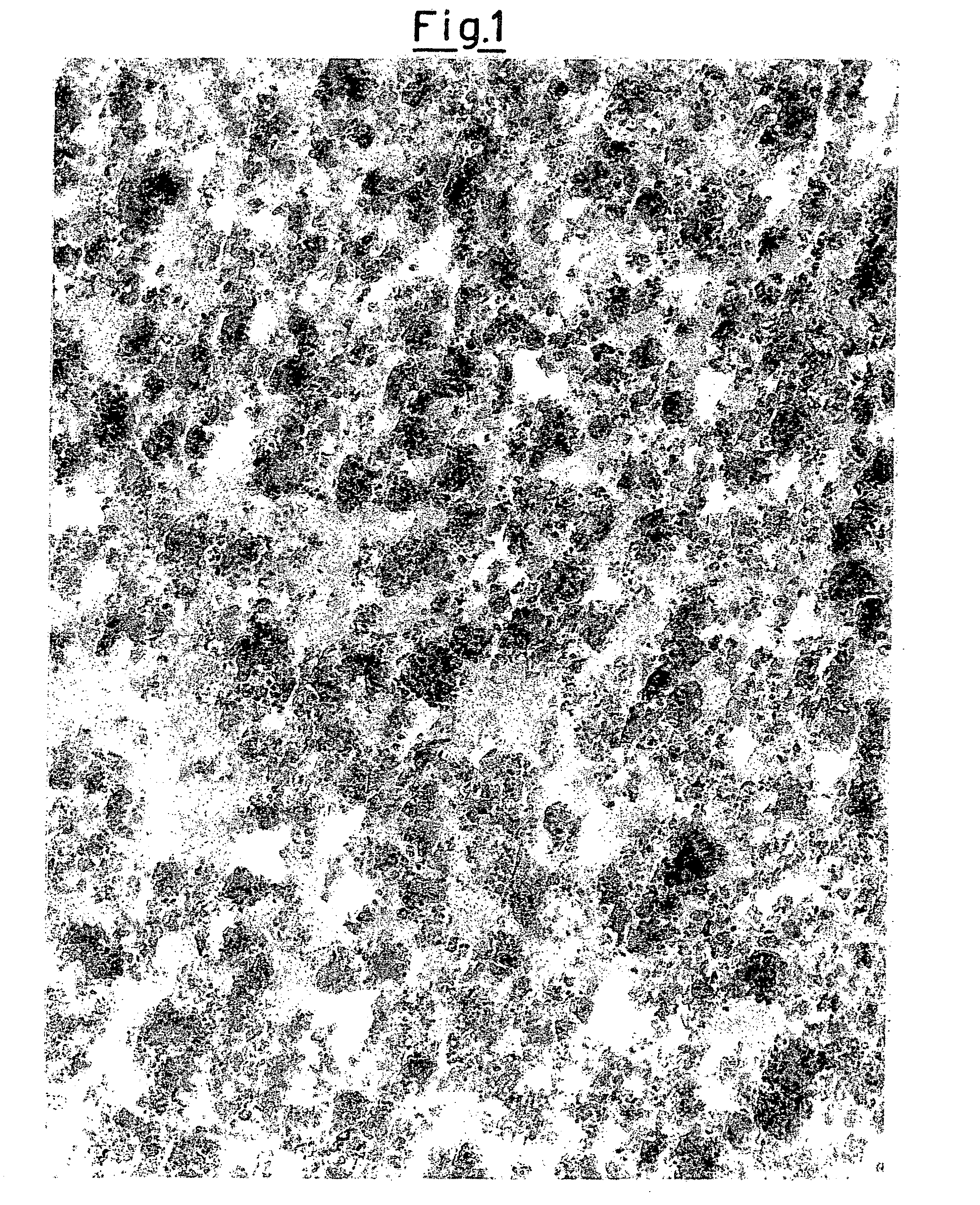 Catalytic composition for the aromatization of hydrocarbons