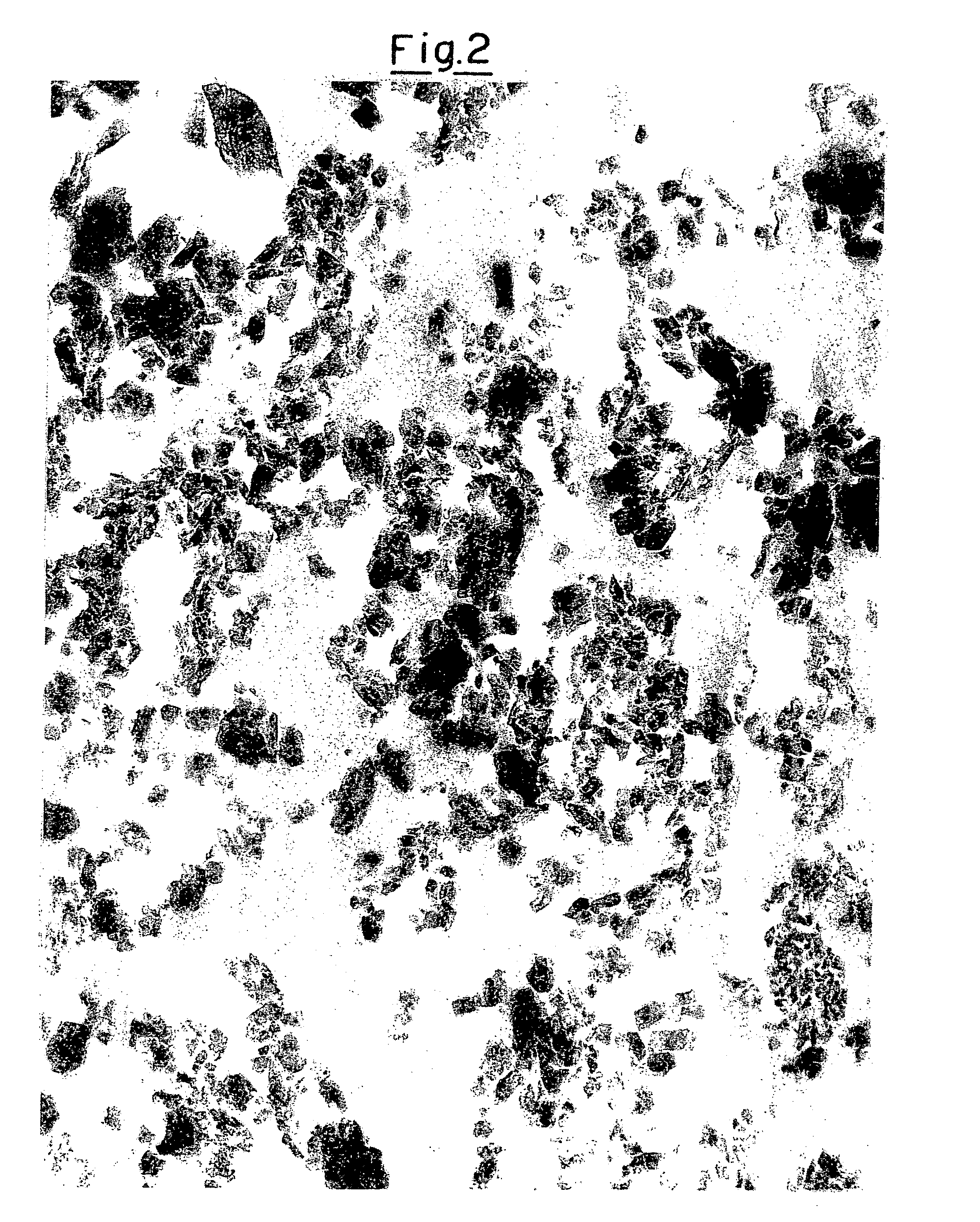 Catalytic composition for the aromatization of hydrocarbons