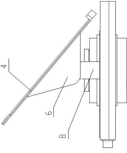 Pedal controller