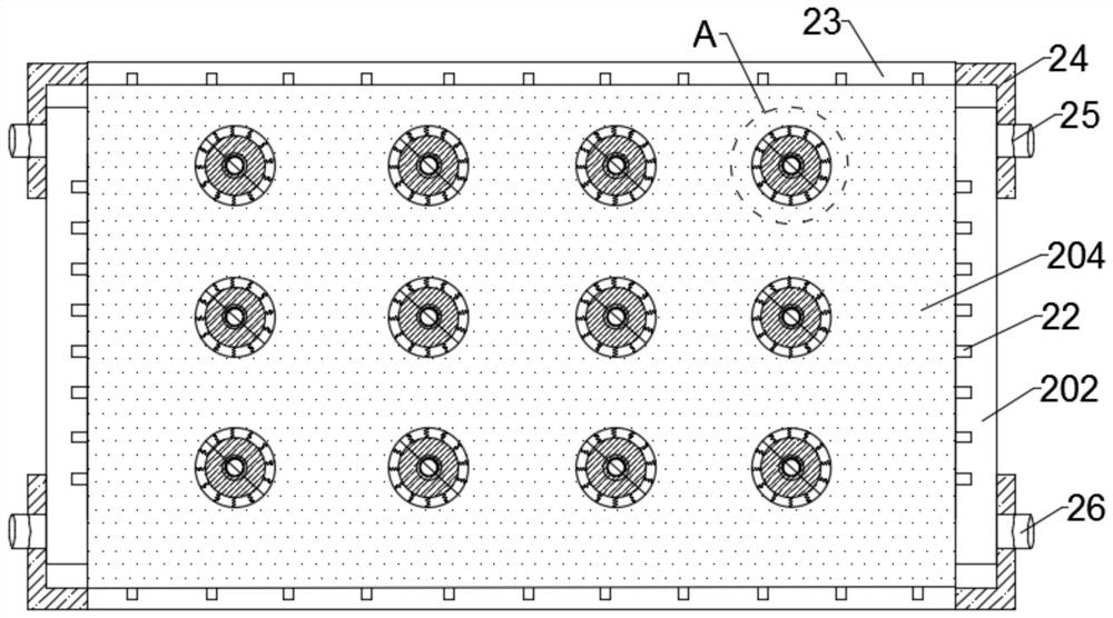 A miniature drug dissolving oscillator for emergency department