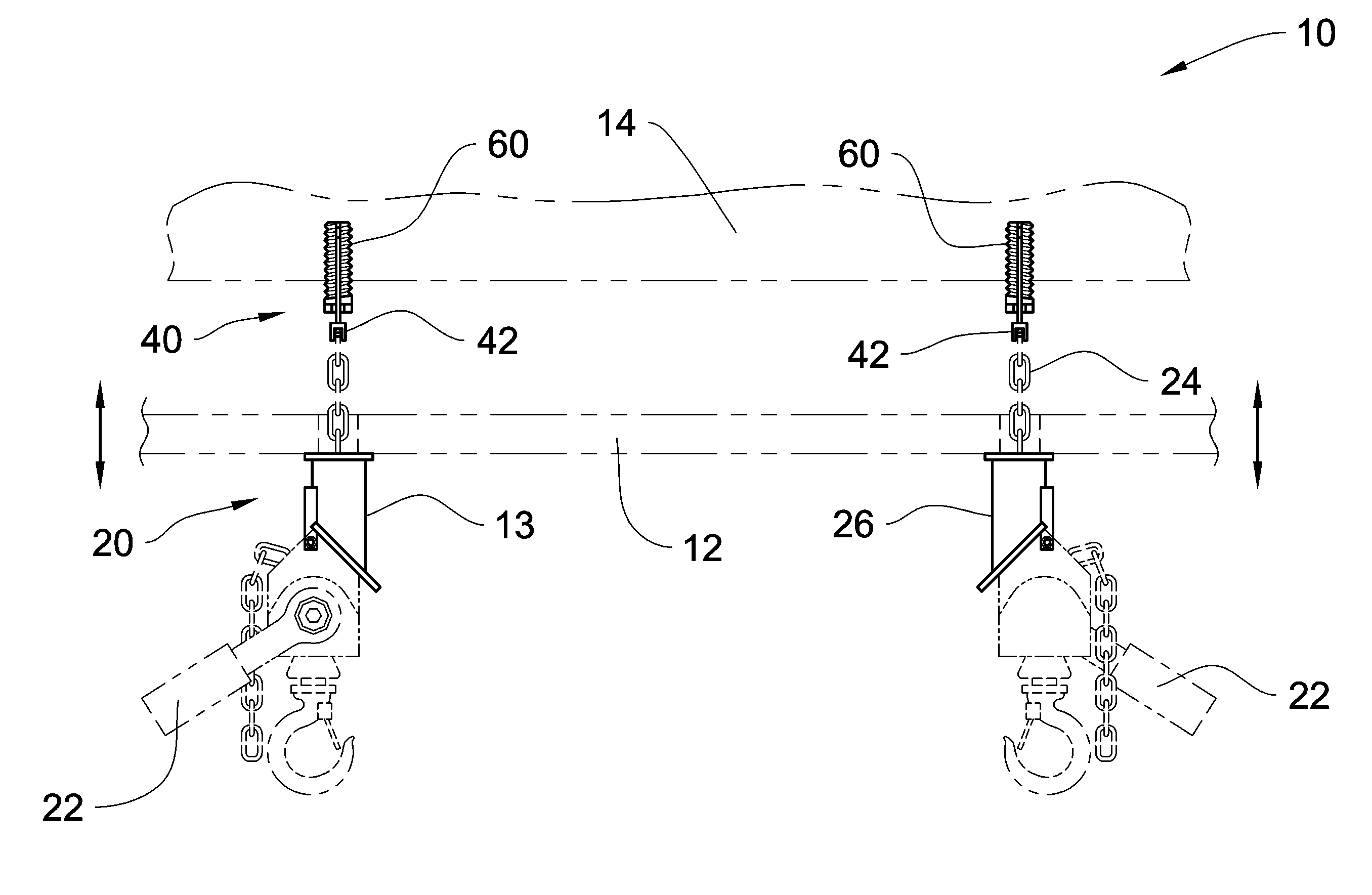 Hoist System