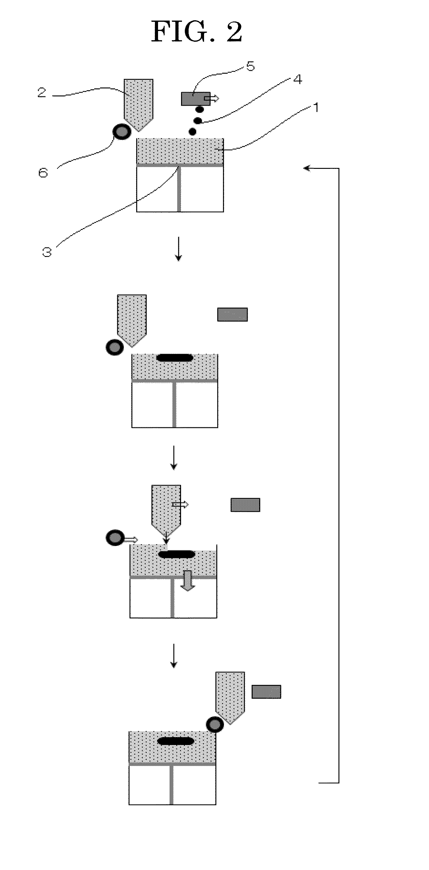 Liquid material for forming three-dimensional object and material set for forming three-dimensional object, and three-dimensional object producing method and three-dimensional object producing apparatus