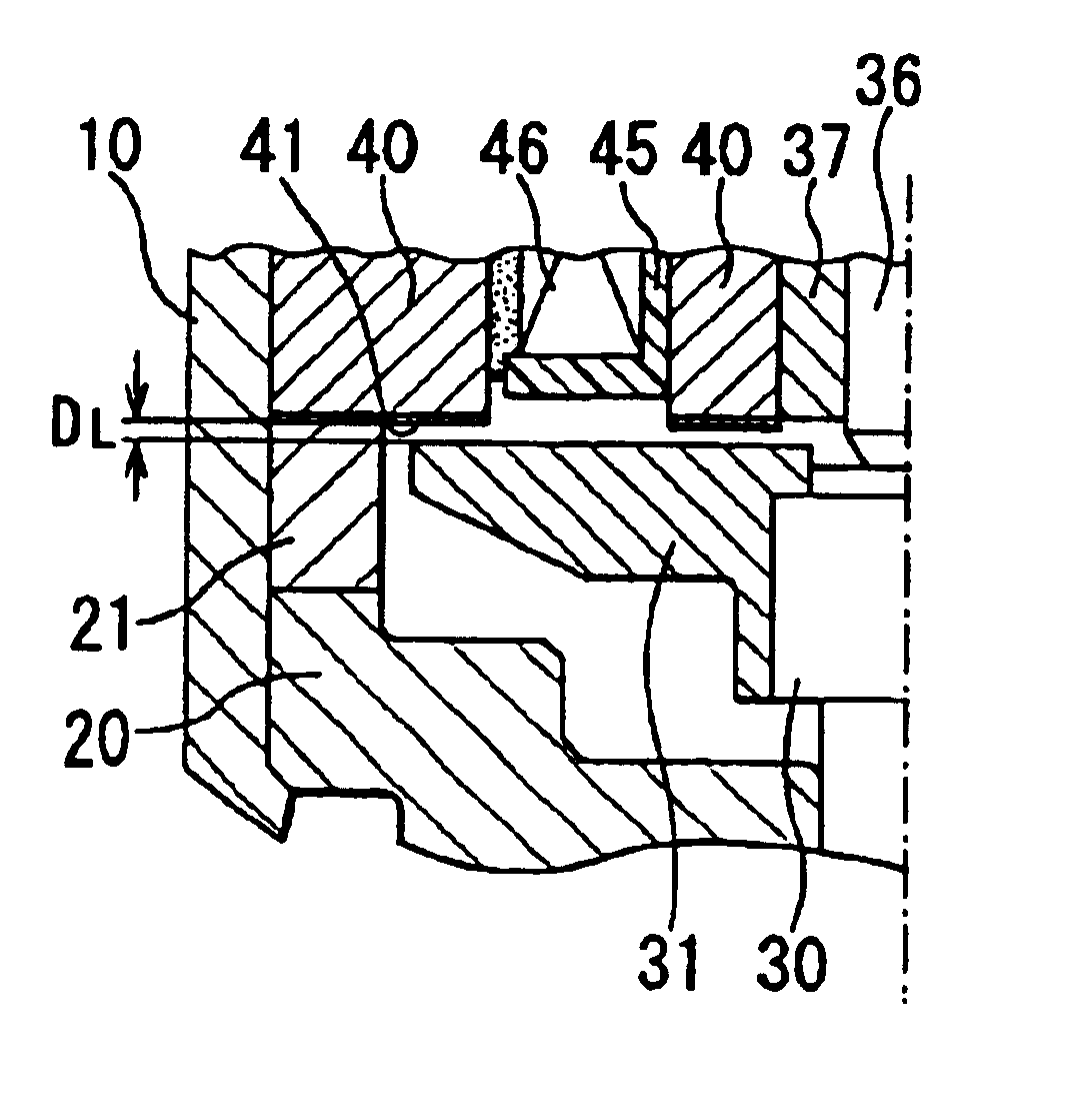 Electromagnetic fluid controller