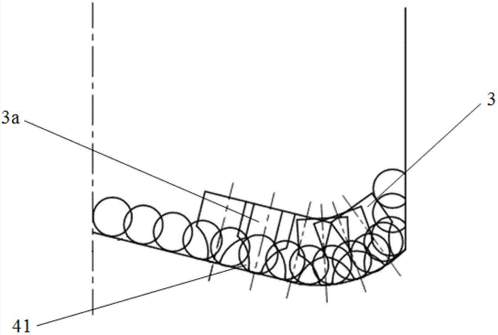 Composite drill bit